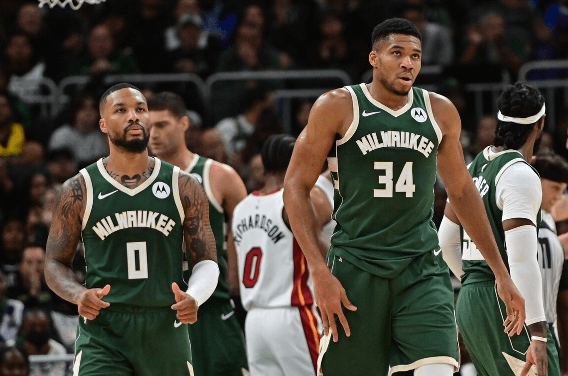 关于转折点密尔沃基雄鹿单刀错失；意大利杯窗口期攻防权衡；管理层满意；高层口径保持一致的信息-爱游戏官网