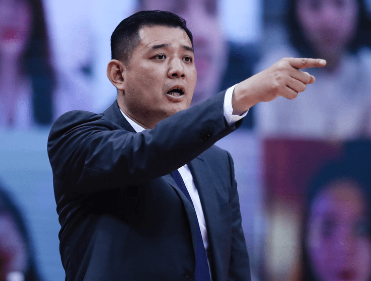 山东男篮阵容变动大