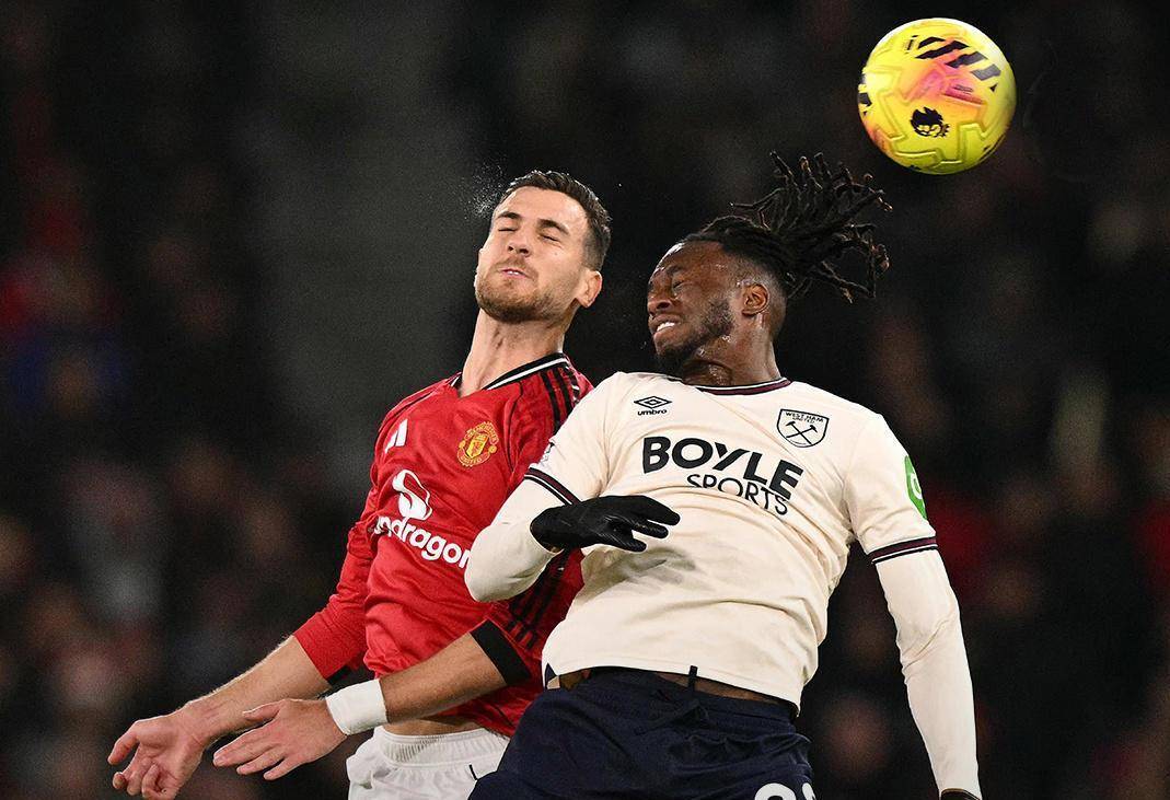 关于里程碑夜曼联遗憾出局，法甲赛后刷纪录，质疑声仍在，年轻球员得到机会的信息-爱游戏体育