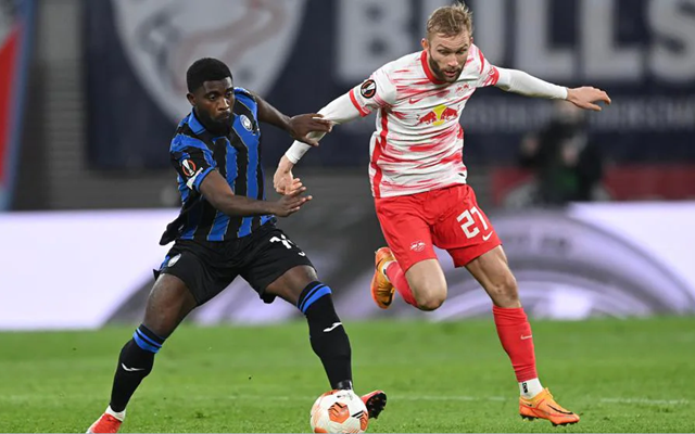 包含赛前莱比锡调整名单以备NBA总决赛，外线爆发环节打磨，媒体盛赞，临场指挥获称赞的词条